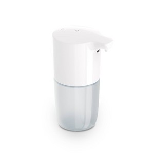 Better Living Products FOAMA Touchless Soap Dispenser White - 1 of 4