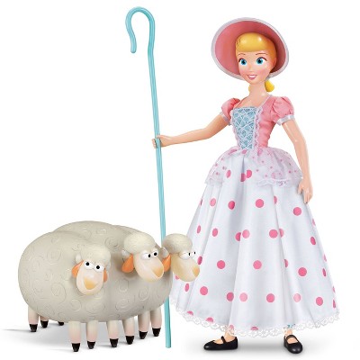 toy story bo peep action figure