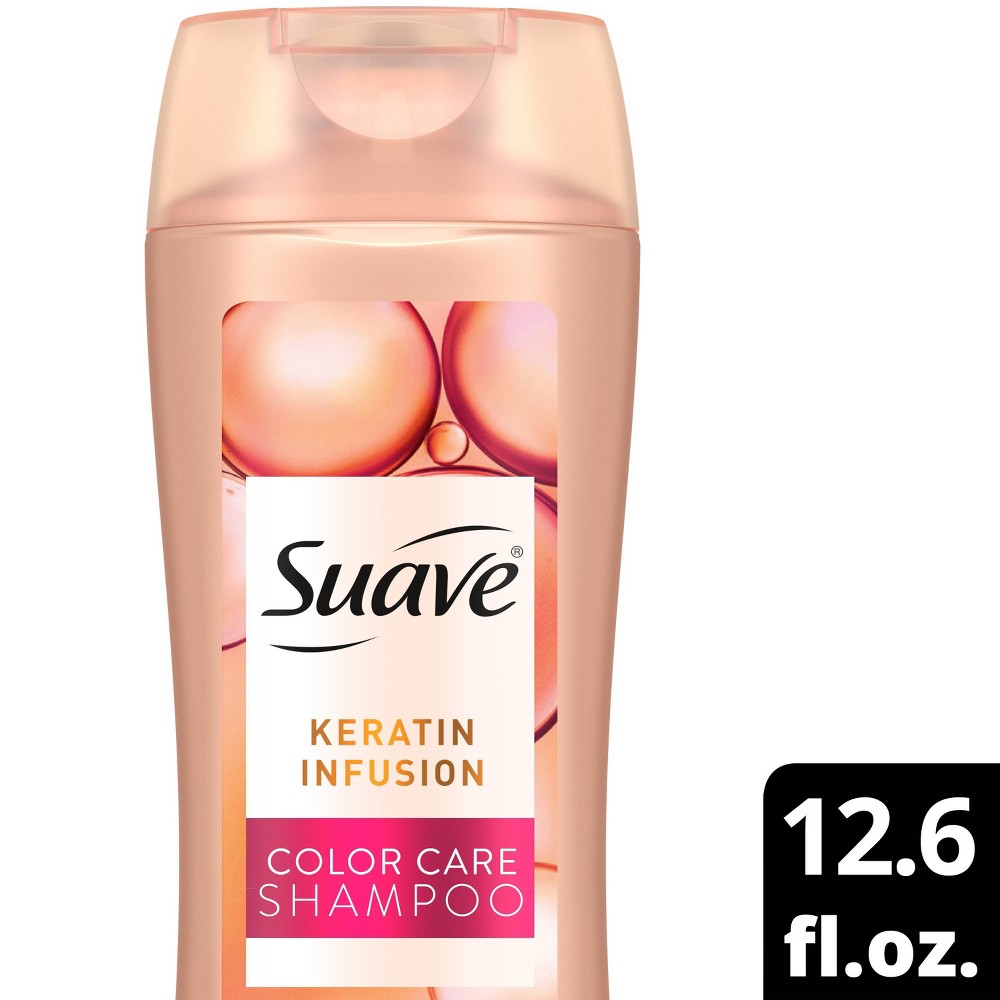 UPC 079400193742 product image for Suave Professionals Keratin Infusion Shampoo - 12.6 fl oz | upcitemdb.com
