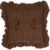 Heritage Farms Baa Baa Blessings Pillow 18x18 VHC Brands - 2 of 4