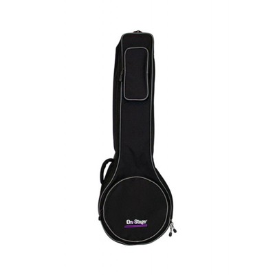On-Stage Banjo Bag (GBJ4770B)