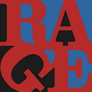 Rage Against the Machine - Renegades (180 Gram Vinyl) - 1 of 1