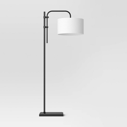 Led floor deals lamp target