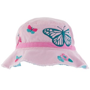 Stephen Joseph Gifts Kids Bucket Hats - 1 of 2