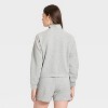 Women's Airy Sleek Full Zip Jacket - All In Motion™ - 2 of 4