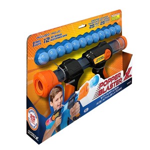 Incredible Group Popper Blasters with 12 Balls TOY99000 - 1 of 1