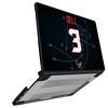 NFL Houston Texans Players Game Tactic Laptop Case for Apple MacBook - 2 of 4