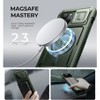 Dexnor for iPhone 13 Pro Max Case with Camera Cover, Compatible with MagSafe, Built-in Screen Protector, Shockproof Rugged Protective - 3 of 3