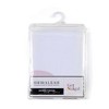 Shiraleah "Get Naked" White Shower Curtain - 4 of 4