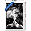 Trends International Cypress Hill - Smoke Framed Wall Poster Prints - 3 of 4