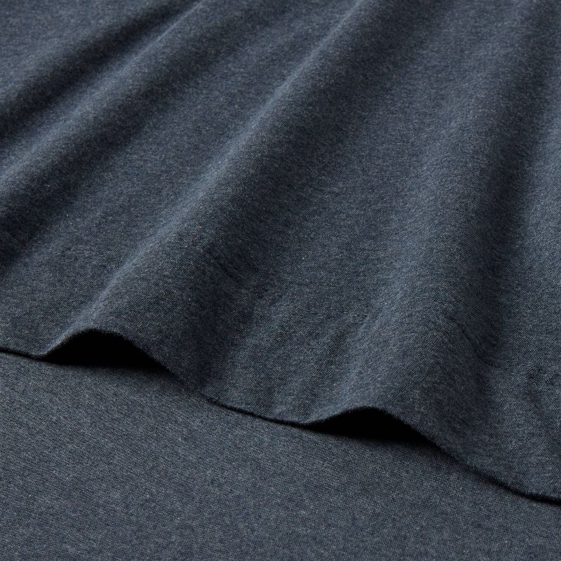 Cotton Jersey Pillowcase - Threshold™, 4 of 5