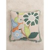 Palermo Throw Pillow 20"x20" - 3 of 4