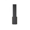 Z-Lite Stylet 2 - Light Wall Light in  Sand Black - 3 of 4