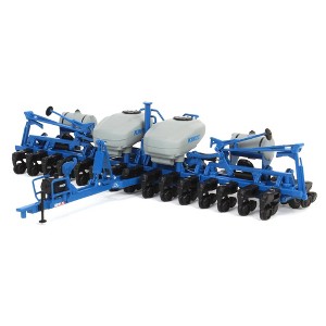 Spec Cast 1/64 Kinze 5670 31 Row 15in Planter KZE1342 - 1 of 4