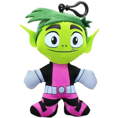 teen titans go plush