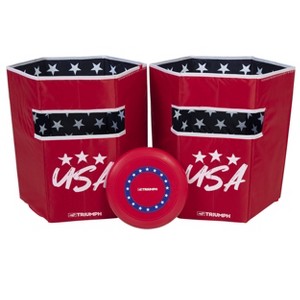 Triumph Sports Patriotic Disc Flyerz - 1 of 4