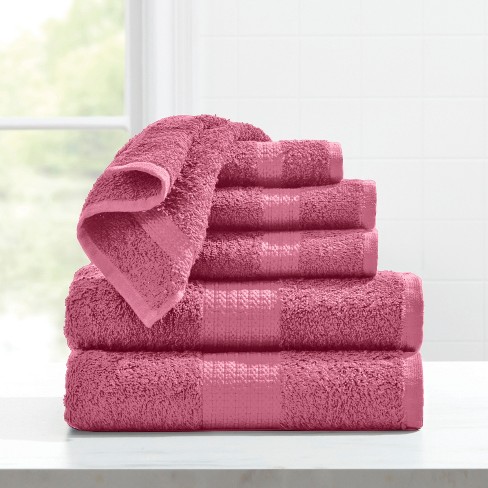 BrylaneHome  Bath Towel Collection - image 1 of 1