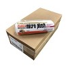 Wooster Genuine 9" Micro Plush 3/4" Nap 12-Pack Roller Cover - R249-9-12PK - 2 of 4
