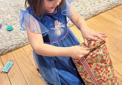 Frozen discount nightgown 5t