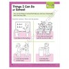 Evan-Moor Educational Publishers Making Friends & Social Skills Bundle, Grade PreK - 4 of 4