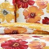 3pc Leah Quilt  Set - Lush Décor - 4 of 4