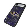 NFL AFC Teams Paisley MagSafe Compatible Cell Phone Case for Apple iPhone 17 Series - 2 of 4