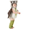 Princess Paradise Boy's Edward the Owl Costume - 3 of 3