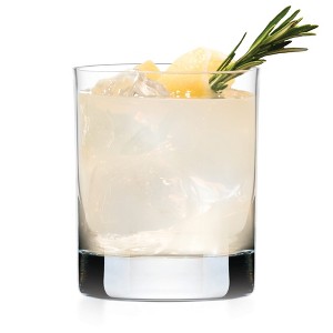 Reserve by Libbey Modernist Rocks Glasses, 10.5 ounce, Set of 12 - 1 of 4