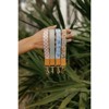 Walli Cases Blue Willow Wrist Lanyard - 3 of 4