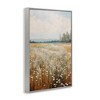 Stupell Industries A Field Of Wildflowers Framed Giclee Art - 2 of 4