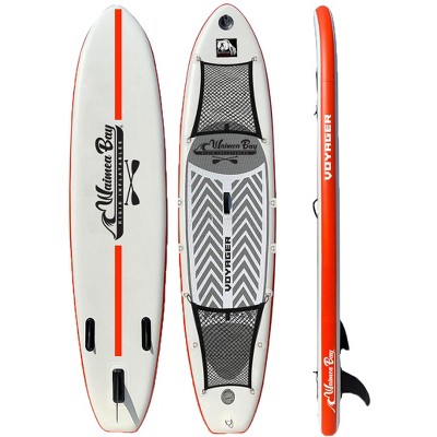 Voyager Inflatable Paddleboard