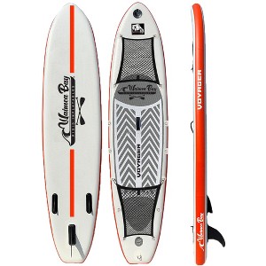 Voyager Inflatable Paddleboard - 1 of 1