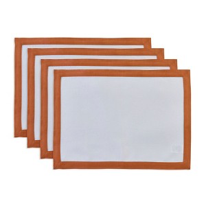 Solino Home Linen Placemats | Classic - 1 of 4