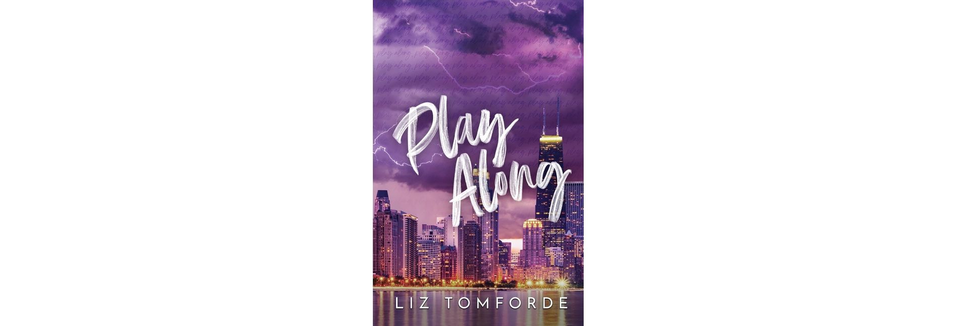 Play Along - (Windy City) by  Liz Tomforde (Paperback)