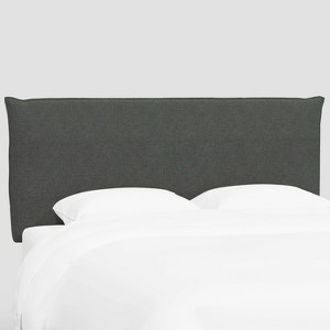 Larkmont French Seam Headboard - Threshold™ designed with Studio McGee - 1 of 4