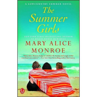 A Lowcountry Christmas - (lowcountry Summer Trilogy) By Mary Alice Monroe  (paperback) : Target