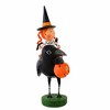 Lori Mitchell 8.0 Inch Raven's Flight Figurines - 4 of 4