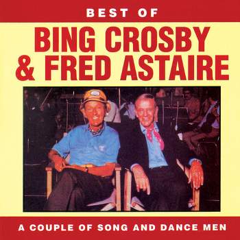 Bing Crosby & Fred Astaire - Best of (CD)