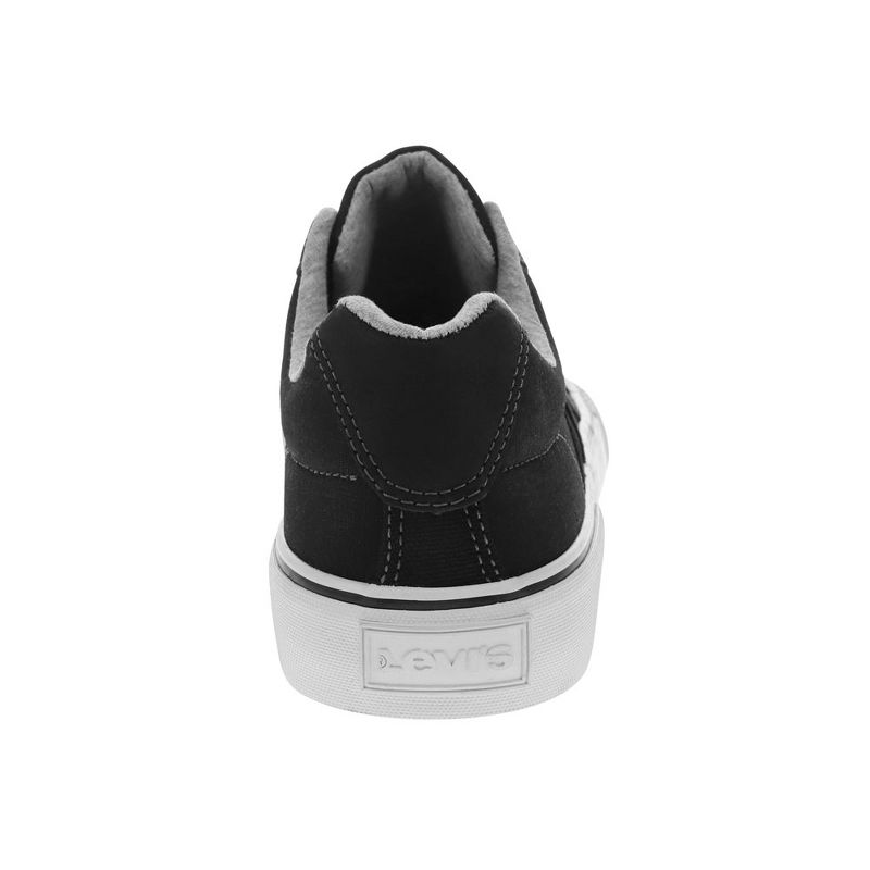 Levi's Mens Turner CZ Casual Fashion Sneaker Shoe, 3 of 8