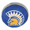 NCAA 15" Idol Cloud Pillow San Jose State Spartans - 3 of 4