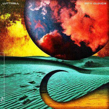 Luttrell - Luttrell: Into Clouds (CD)