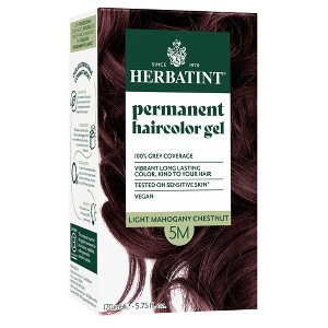 Herbatint Permanent Hair Color Gel 5.75 fl oz Liquid - 1 of 4