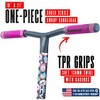 Pro Stunt Scooter for Kids Ages 5 - 12 with Lightweight Durable Design – Madd Gear MG2 - 4 of 4