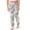 Fruit of the Loom Boys Loose Fit 3-Piece Pajama Set - 4 of 4