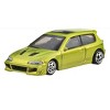 Hot Wheels Fast & Furious Honda Civic EG Custom Racing Course - 2 of 3