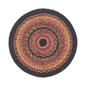 Heritage Farms Jute Trivet 15 - 1 of 3