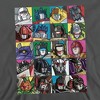Boys’ Transformers Transformer Squares Hooded Sweatshirt - 2 of 4