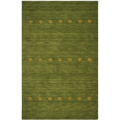 Himalaya HIM590 Handmade Rug - Safavieh