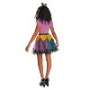 Disney The Nightmare Before Christmas Women's Sally Halloween Tutu Costume Kit- Multicolor - One Size Fits Most - 2 of 3