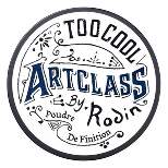 Too Cool For School  - Artclass by Rodin Finish Oil & Sebum Control Setting Pact